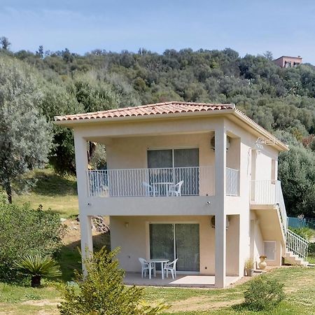 L'Alivu Βίλα Αζάτσιο Εξωτερικό φωτογραφία